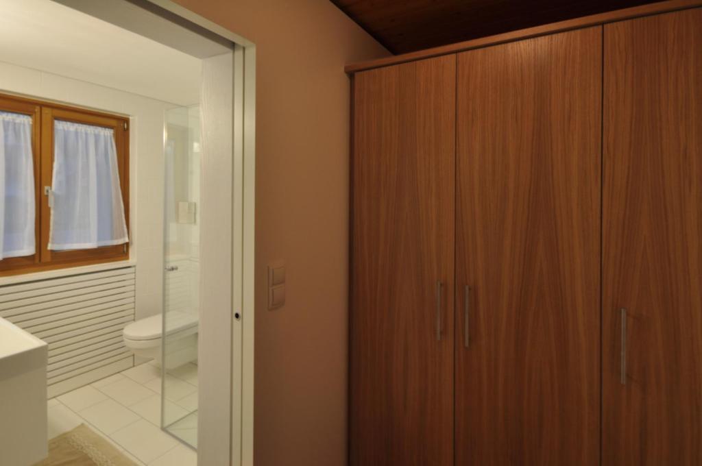 Haus Helga Apartment Brand  Room photo