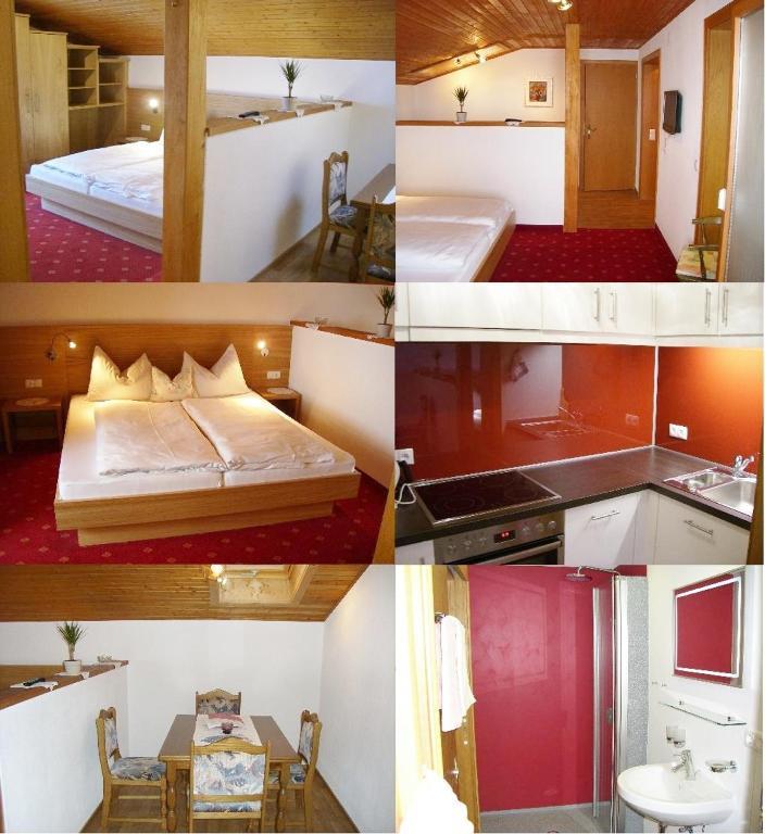 Haus Helga Apartment Brand  Room photo